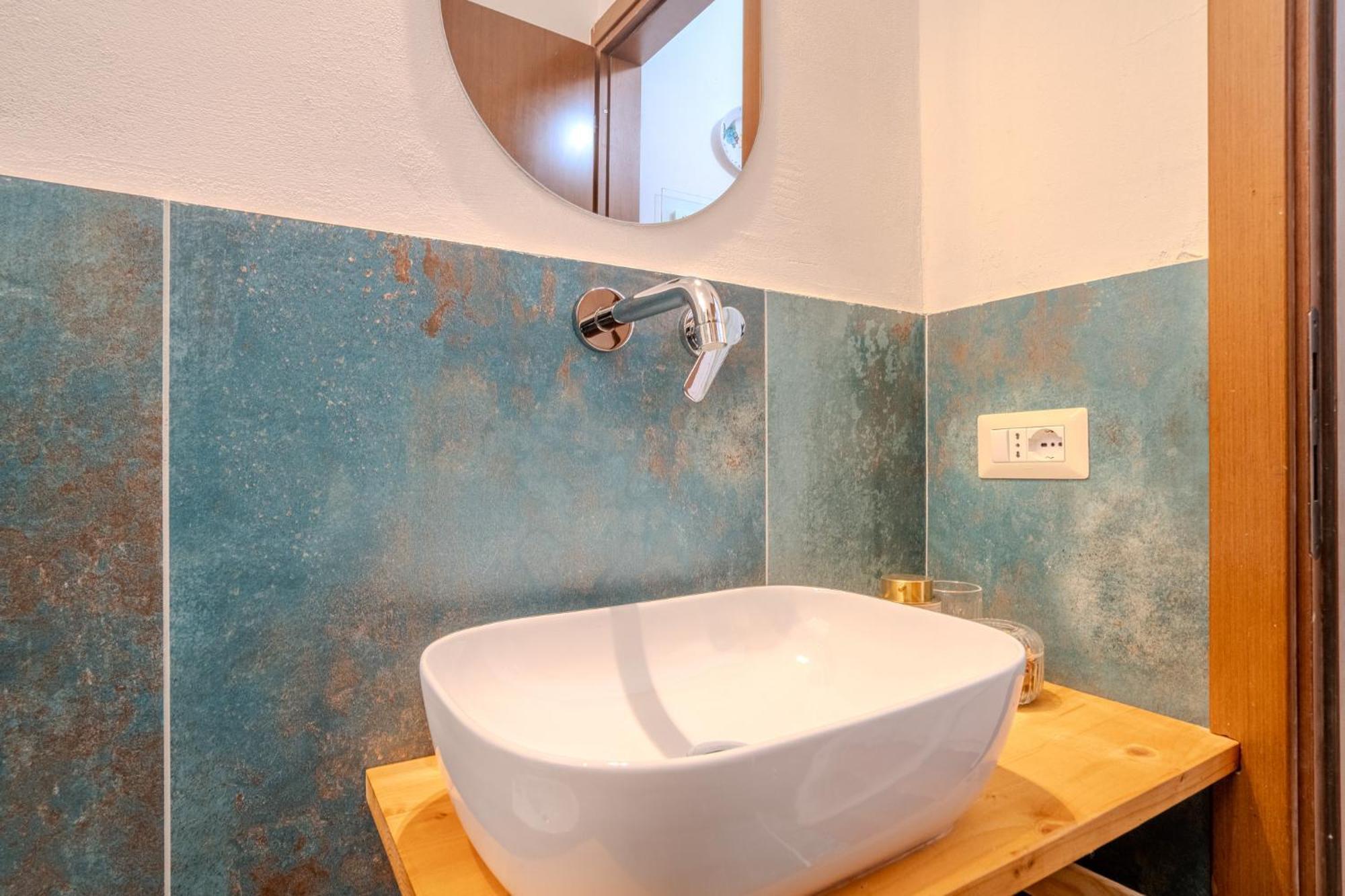 Case Ospitali - Casa La Fontanella, Suggestivo Bilocale X2 In Corte Cernusco Sul Naviglio Exterior photo